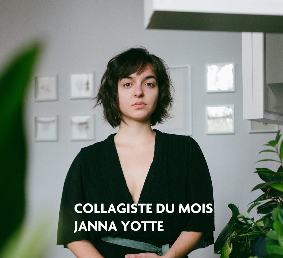 Janna Yotte